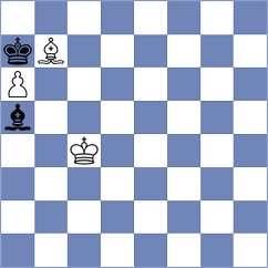 Namitbir - Bykhovsky (chess.com INT, 2022)