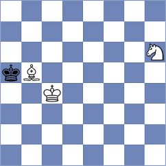 Boe - Sergienko (Chess.com INT, 2021)