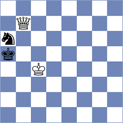 Cadavid - Hajiyev (chess.com INT, 2024)
