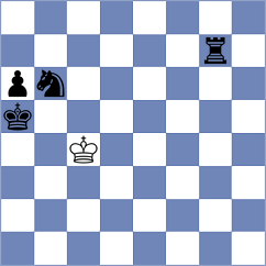 Zikunova - Protopopova (chess.com INT, 2021)