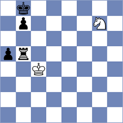 Bold - Gorovets (chess.com INT, 2024)