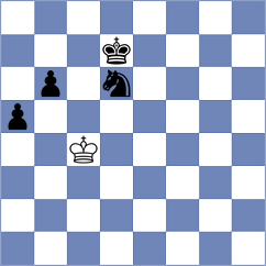 Marcziter - Chitlange (Chess.com INT, 2021)