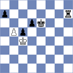Postny - Chigaev (chess.com INT, 2021)