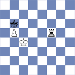 Karamsetty - Ugarte Soto (chess.com INT, 2023)