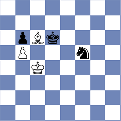 Bogumil - Trapeznikova (Chess.com INT, 2021)