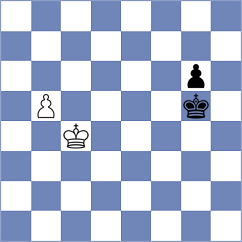 Svane - Rustemov (chess.com INT, 2023)