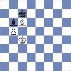 Ambartsumova - Fernandez Guillen (Chess.com INT, 2021)