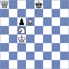 Hafiz - Tifferet (chess.com INT, 2023)