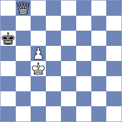 Bilic - Arias (chess.com INT, 2024)