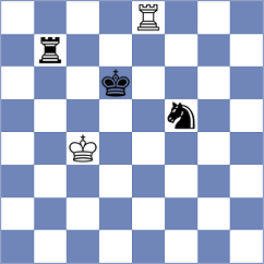 Lima - Plazuelo Pascual (chess.com INT, 2023)
