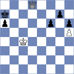 Obregon Garcia - Beltran Salvador (Chess.com INT, 2021)