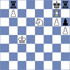 Bykov - Singh (chess.com INT, 2024)