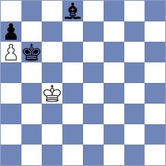 Montoliu Cervero - Starozhilov (Chess.com INT, 2021)