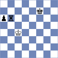 Vafin - Onufrienko (chess.com INT, 2023)