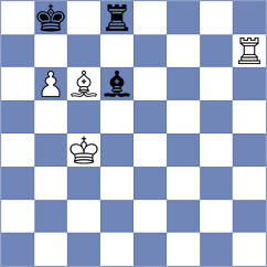 Kubatko - Hartikainen (chess.com INT, 2023)