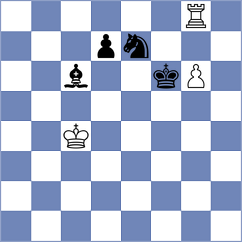 Rios Parra - Podetti (Chess.com INT, 2021)