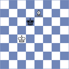 Bortnyk - Zhuravlev (chess.com INT, 2022)