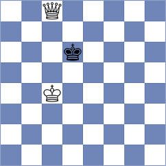 Hamley - Skovgaard (Chess.com INT, 2020)