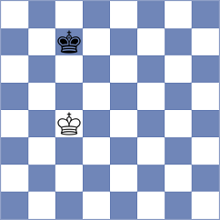 Koustav - Stevens (chess.com INT, 2021)