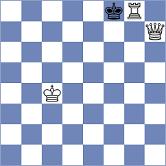 Keymer - Saif (chess.com INT, 2023)
