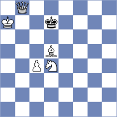 Khamzin - Fier (chess.com INT, 2023)