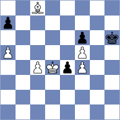 Drozdowski - Perossa (chess.com INT, 2024)