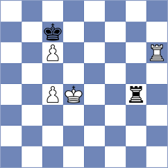 Bakhmatsky - Cabe (Chess.com INT, 2020)