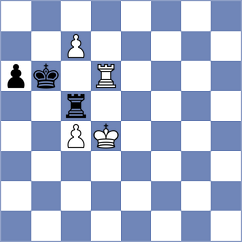 Kraemer - Valdes Romero (Chess.com INT, 2021)