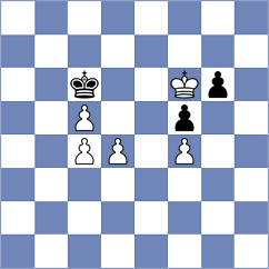 Weber - LHeritier (Europe-Chess INT, 2020)