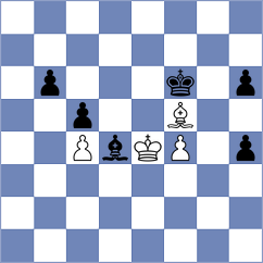 Goncharov - Ulko (chessassistantclub.com INT, 2004)