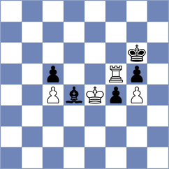 Kulkarni - Piesik (chess.com INT, 2022)