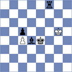 Sanal - Babazada (chess.com INT, 2023)