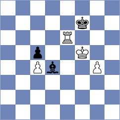 Ozer - Kochiev (chess.com INT, 2024)
