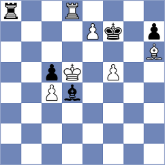 Comsa - Valdes Romero (Chess.com INT, 2020)