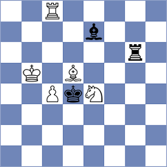 Bressy - Spitzl (chess.com INT, 2024)