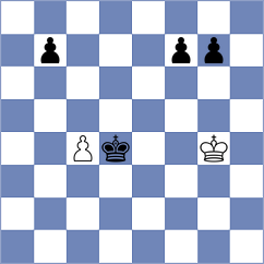 Rozhkov - Weetik (chess.com INT, 2021)