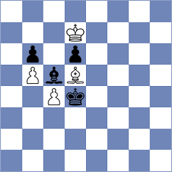 Bryzgalin - Paravyan (Chess.com INT, 2020)