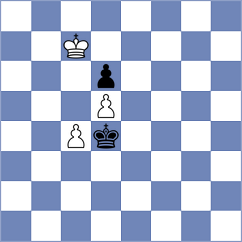 Bluebaum - Mostbauer (chess.com INT, 2021)