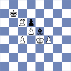 Arango Arenas - Berelowitsch (chess.com INT, 2021)