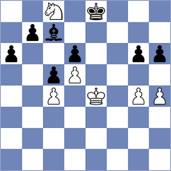 Czerwonski - Bambino Filho (chess.com INT, 2024)