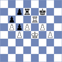 Stefan - Sarighioleanu (Chess.com INT, 2020)