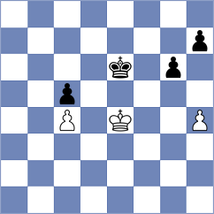 Tikhonov - Lesbekova (chess.com INT, 2024)