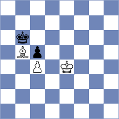 Sahin - Vovk (chess.com INT, 2024)