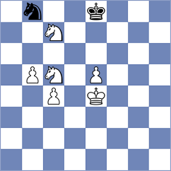 Lutz - Swiatlowski (chess.com INT, 2024)