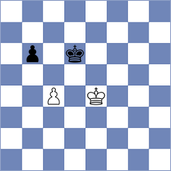 Maksimov - Koskela (Chess.com INT, 2020)
