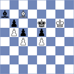 Martinez Duany - Salinas Herrera (chess.com INT, 2021)