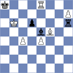 Kejna - Hoffmann (chess.com INT, 2024)