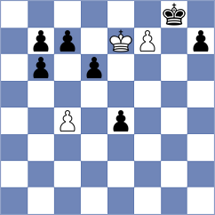 Khumnorkaew - Gurbanov (Chess.com INT, 2021)