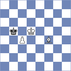 Ingunza Curro - Ugarte Soto (chess.com INT, 2023)