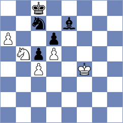 Danilov - Nagy (Chess.com INT, 2021)